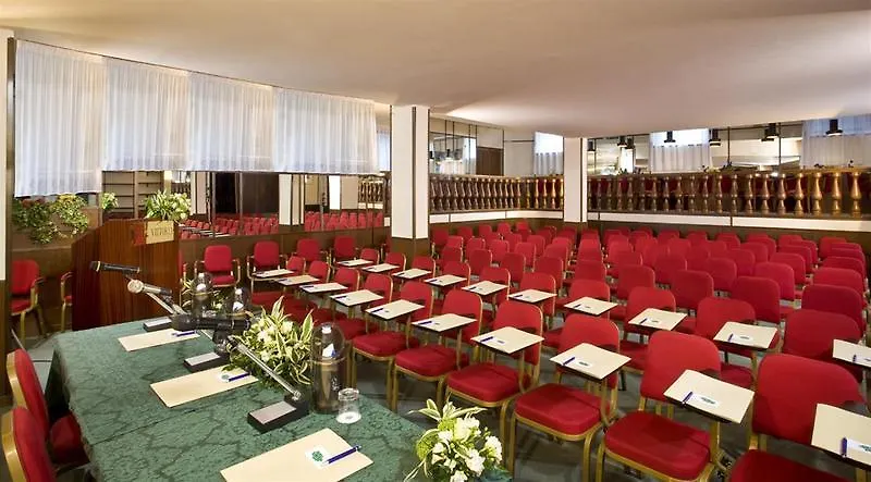 Hotel Vittoria Riccione