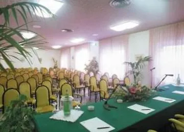 Hotel Vittoria Riccione
