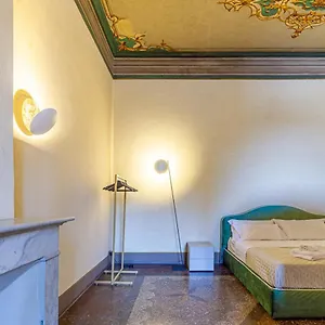 Casa Hygiea In Canton De' Fiori Bologna