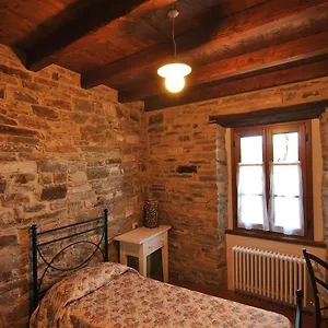 Ospitalita' Rurale Casa Cani Berceto