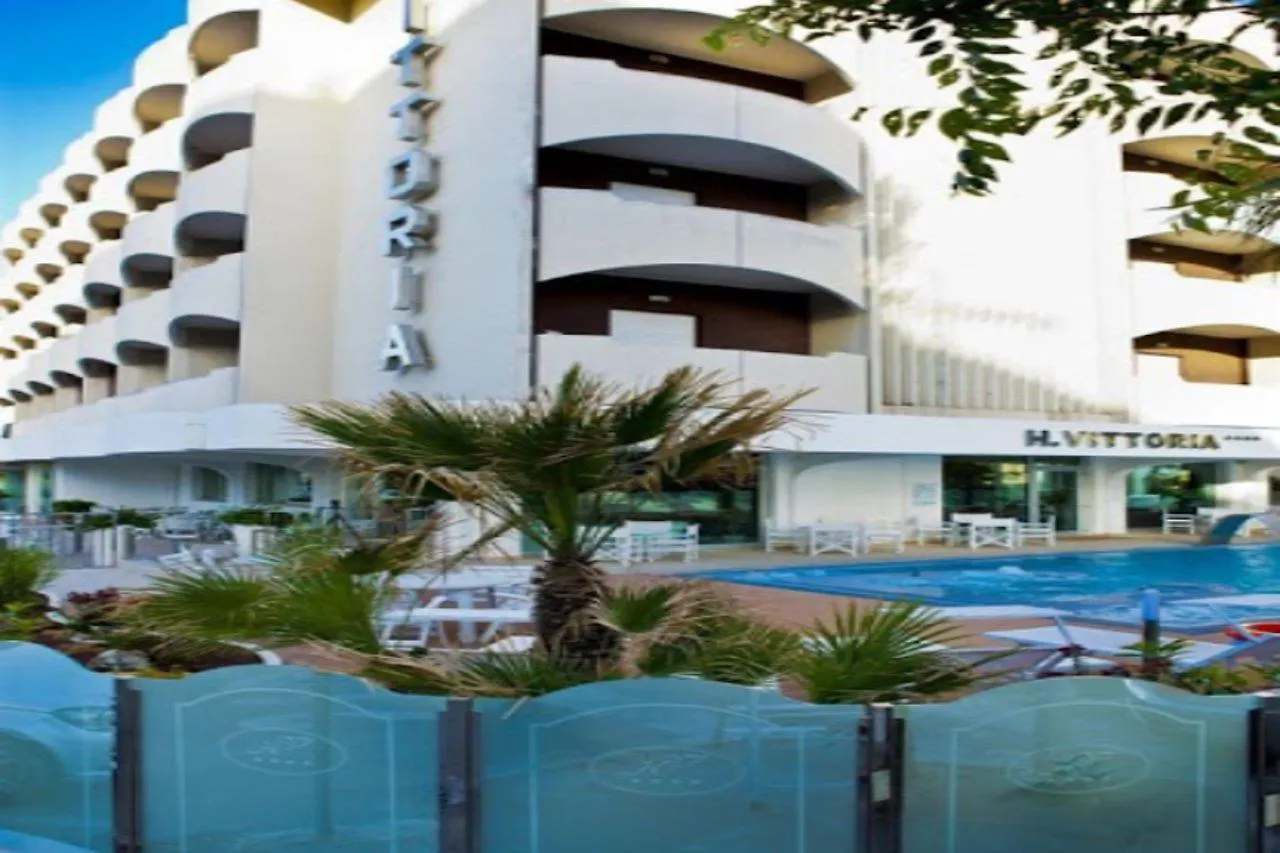 Hotel Vittoria Riccione