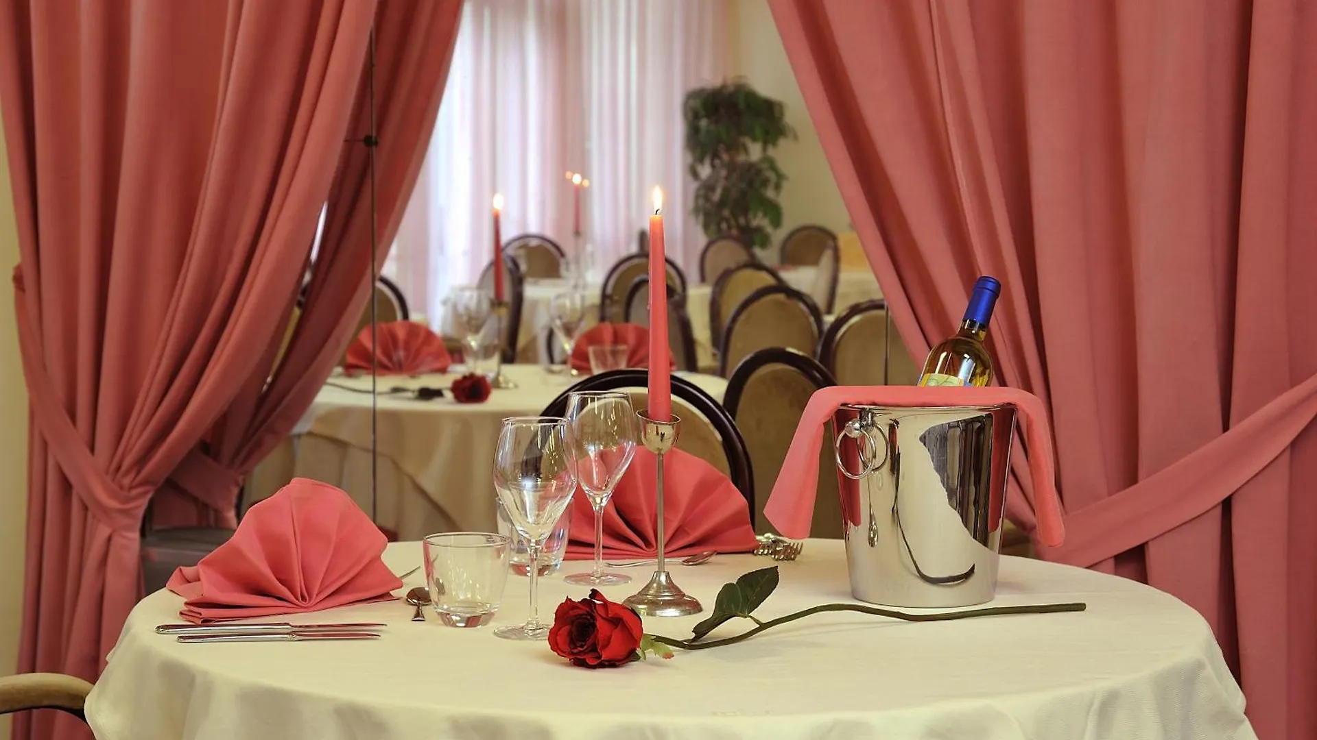 Hotel Vittoria Riccione
