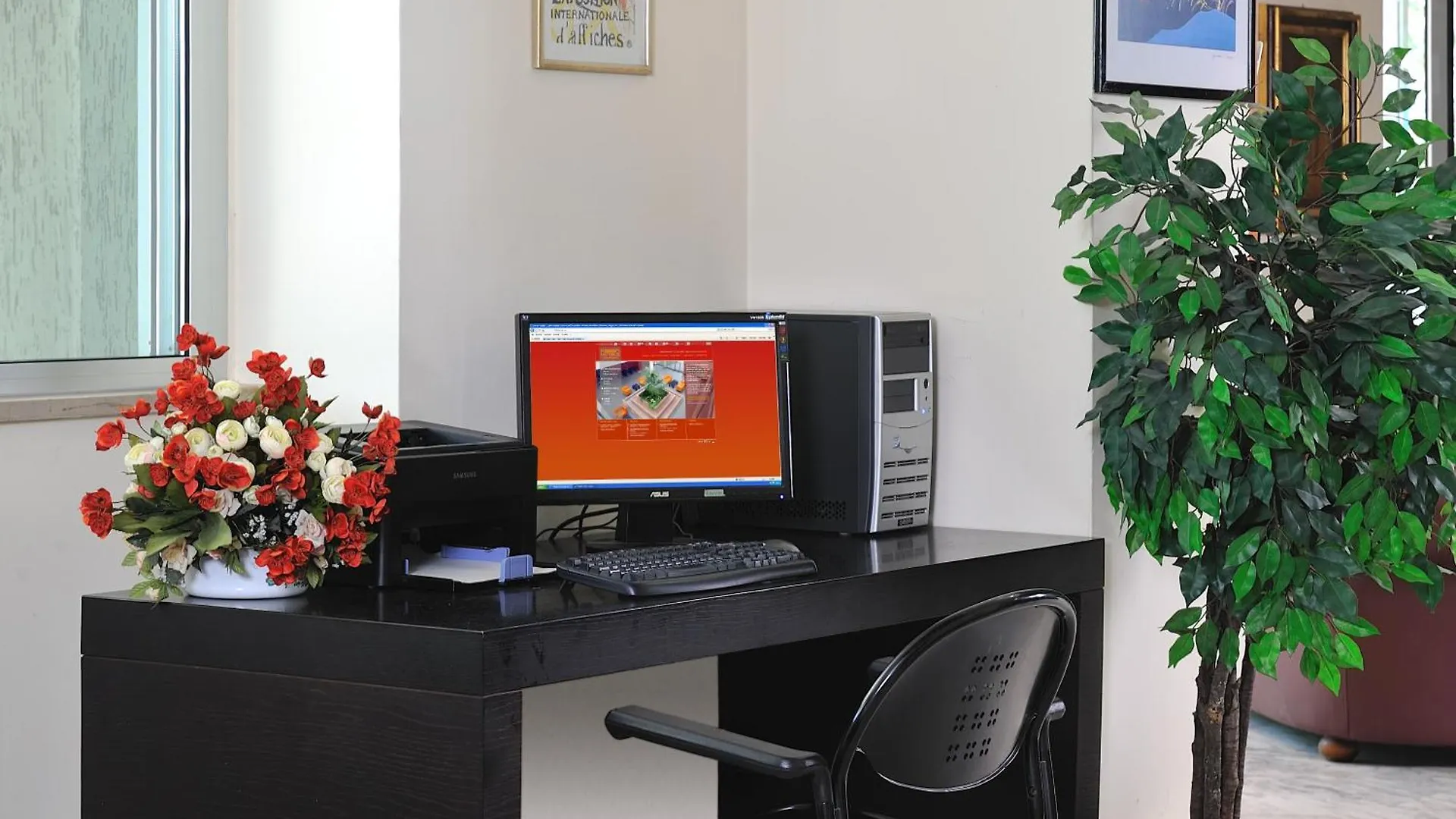 Hotel Vittoria Riccione
