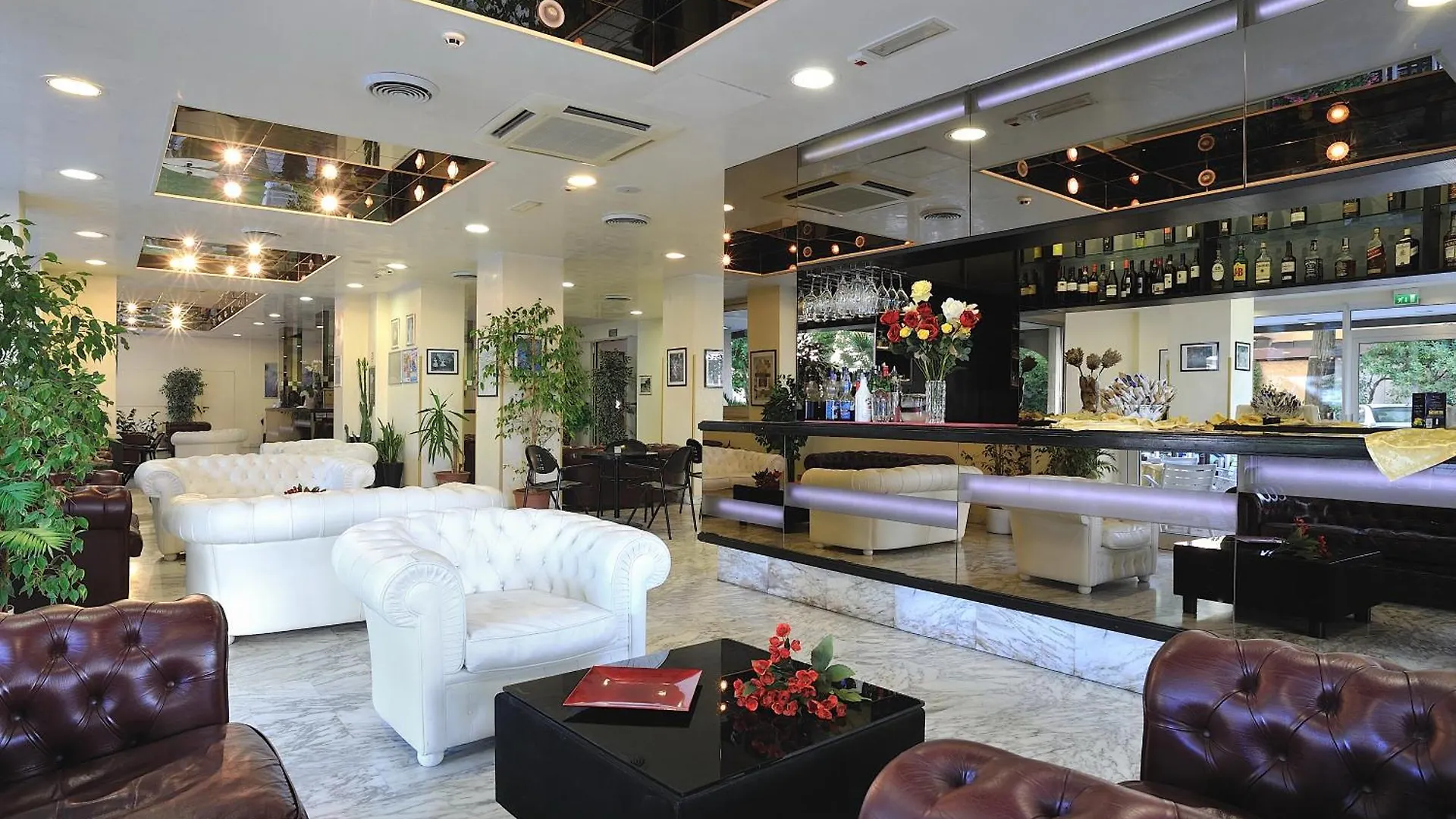 Hotel Vittoria Riccione