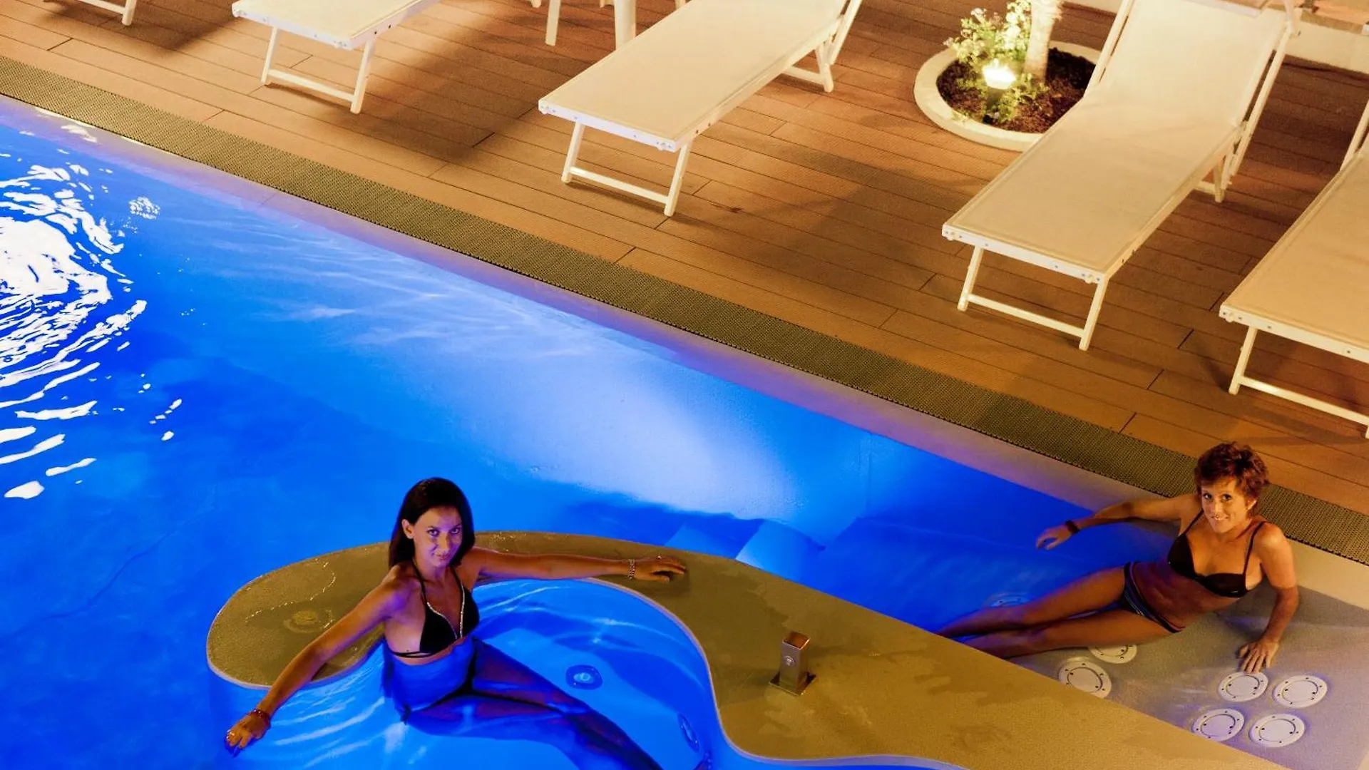 Hotel Vittoria Riccione