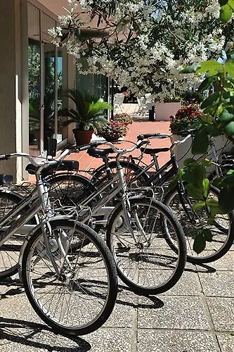 Hotel Vittoria Riccione