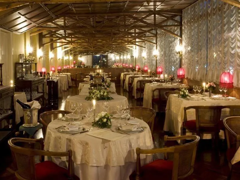 Hotel Vittoria Riccione Italy