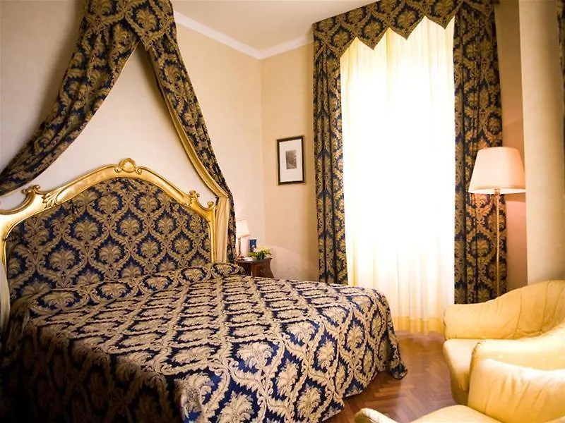 Hotel Vittoria Riccione