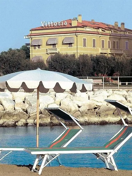 Hotel Vittoria Riccione