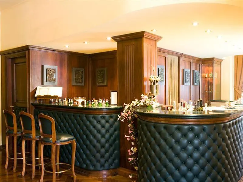 Hotel Vittoria Riccione