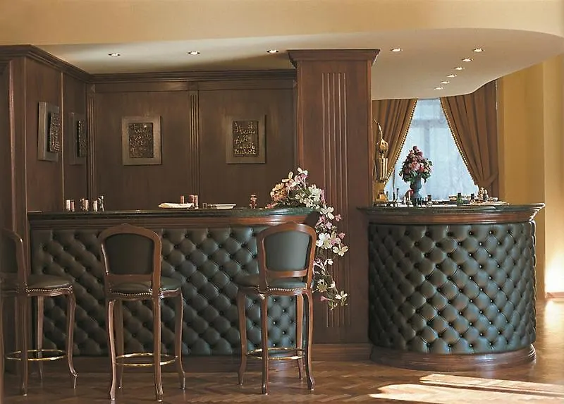 Hotel Vittoria Riccione