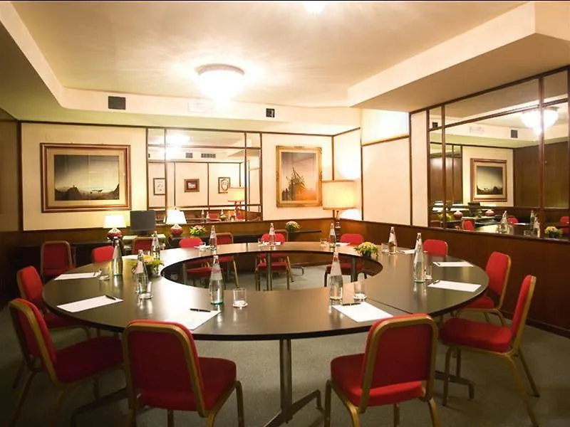 Hotel Vittoria Riccione