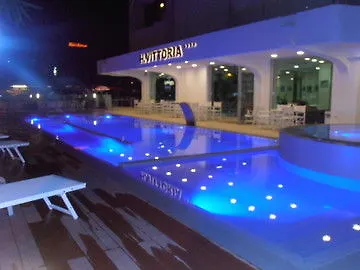 Hotel Vittoria Riccione 4*,  Italy