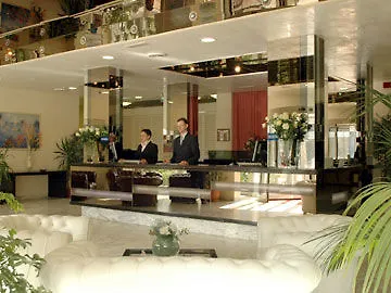 Hotel Vittoria Riccione