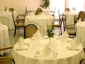 ****  Hotel Vittoria Riccione Italy