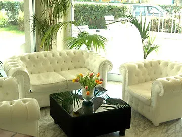 Hotel Vittoria Riccione
