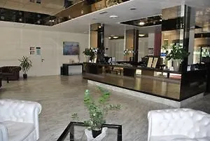 Hotel Vittoria Riccione Italy