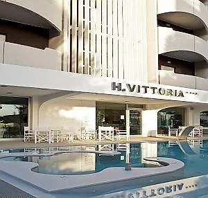 Hotel Vittoria Riccione