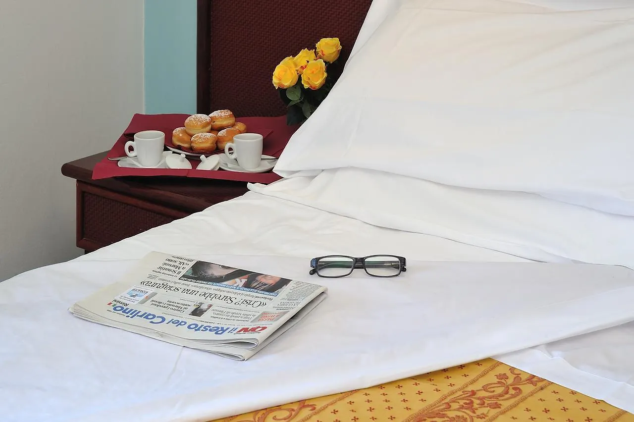 Hotel Vittoria Riccione