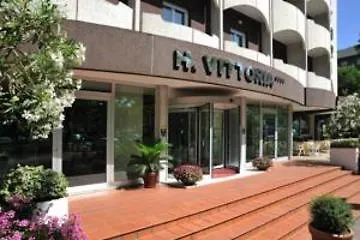 Hotel Vittoria Riccione