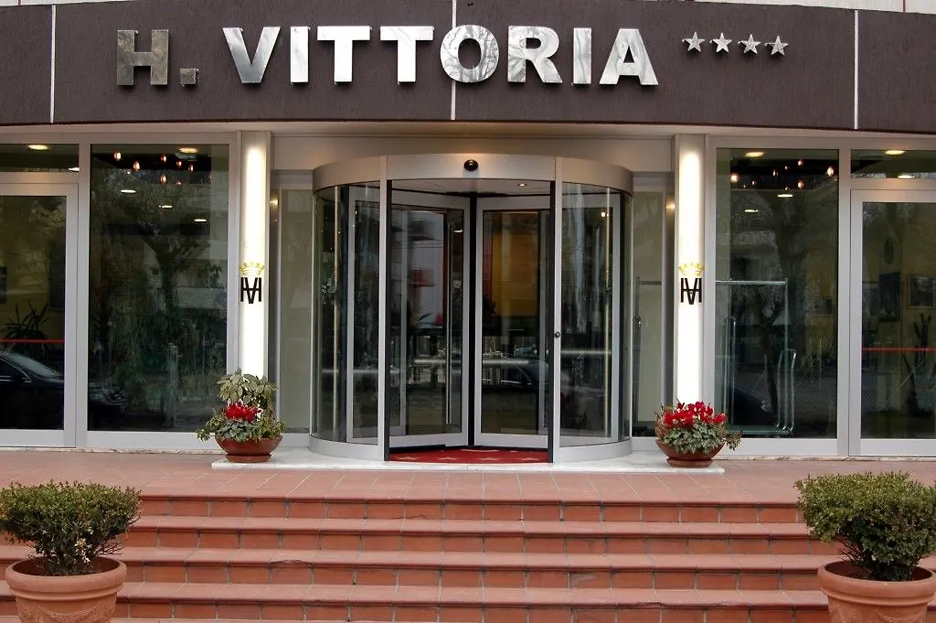 Hotel Vittoria Riccione