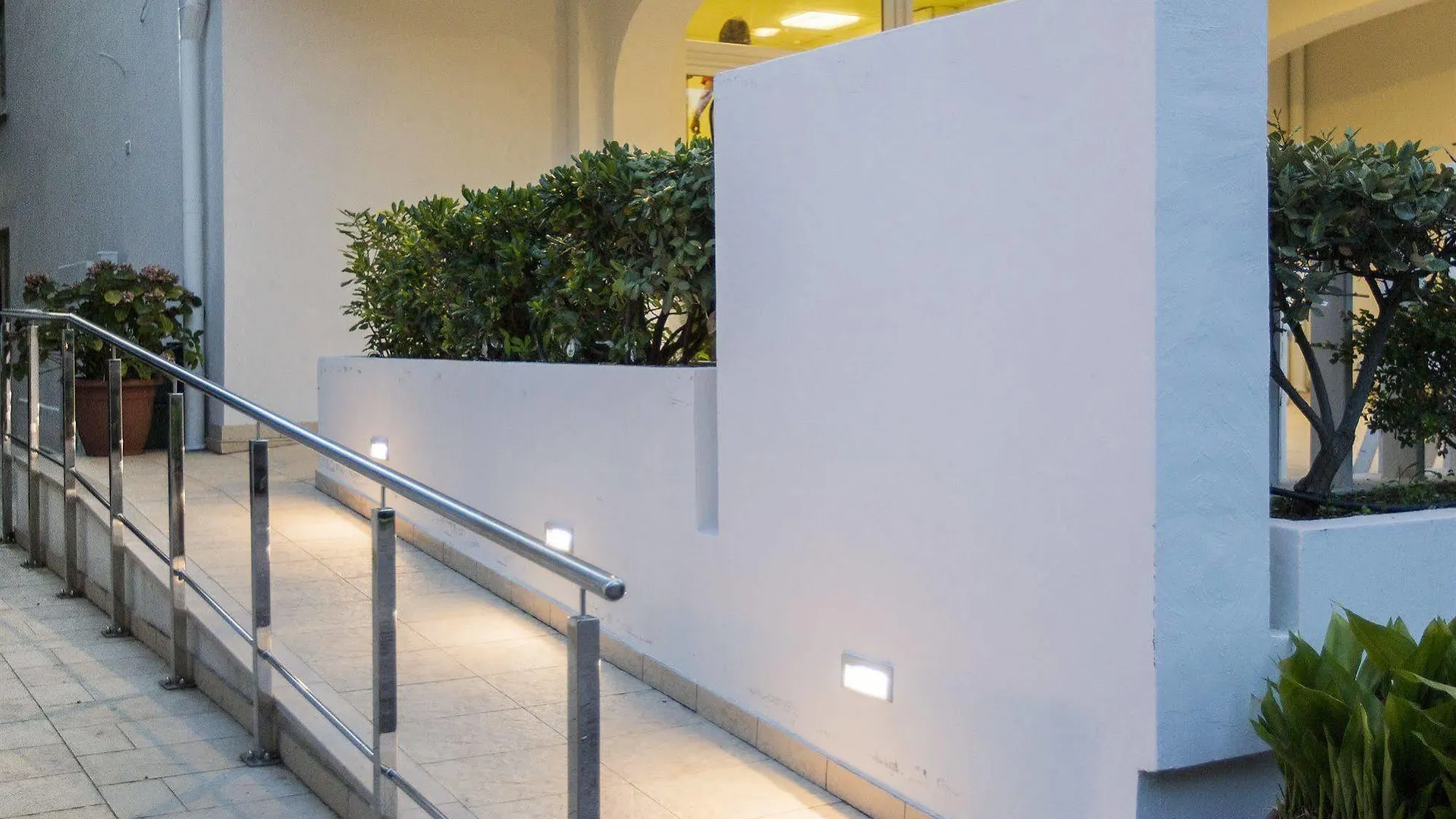 Hotel Vittoria Riccione 4*,  Italy