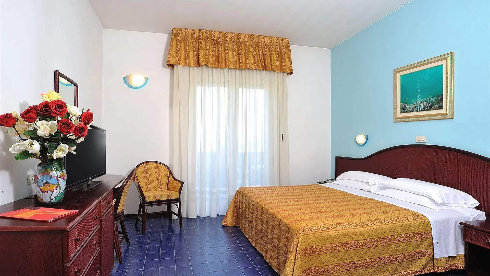Hotel Vittoria Riccione