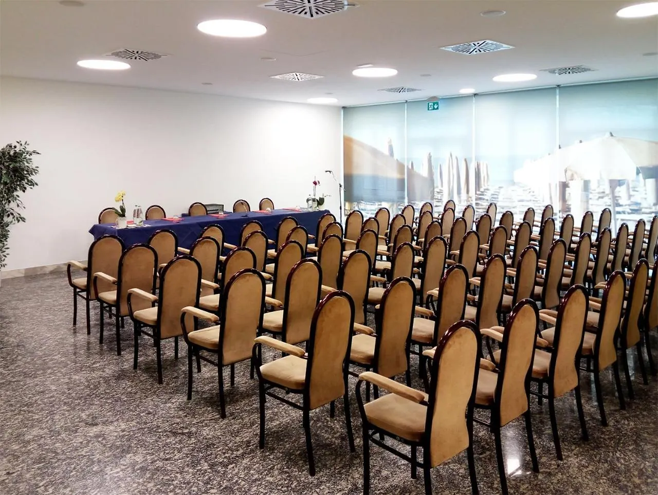 Hotel Vittoria Riccione
