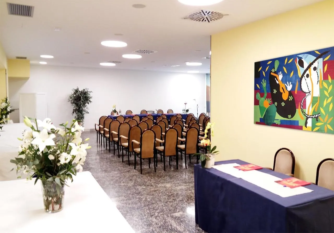 Hotel Vittoria Riccione