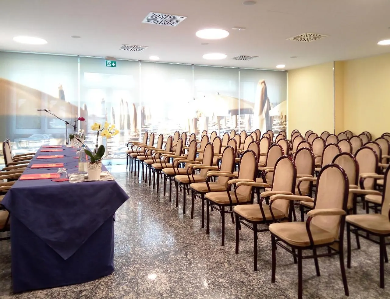Hotel Vittoria Riccione