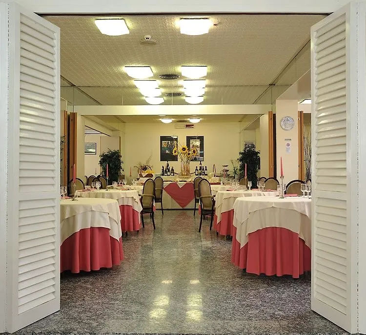 Hotel Vittoria Riccione