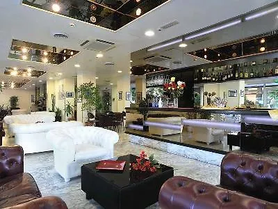 Hotel Vittoria Riccione