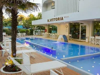 Hotel Vittoria Riccione