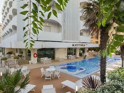 Hotel Vittoria Riccione