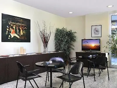 Hotel Vittoria Riccione