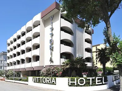 Hotel Vittoria Riccione