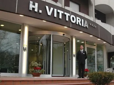 ****  Hotel Vittoria Riccione Italy